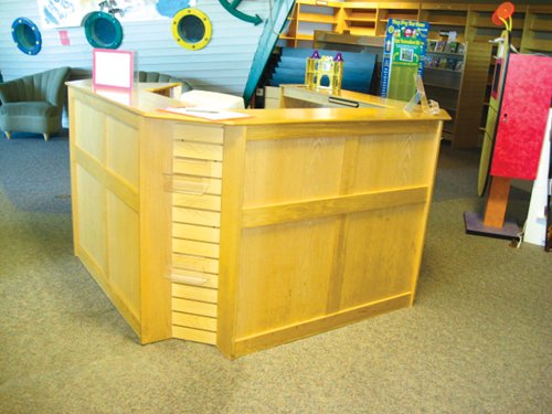Property photo 75 - Anchor Room Christian Bookstore Final Liquidation Auction